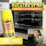 Herios® Spray Desengrasante Profesional 🎁Envio Gratis